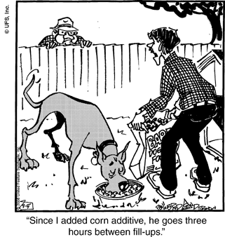 marmaduke